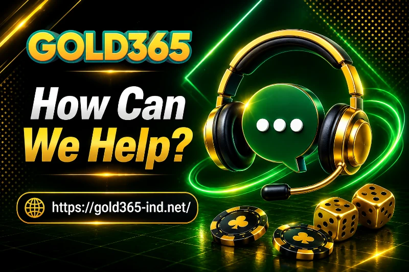 How Can We Help